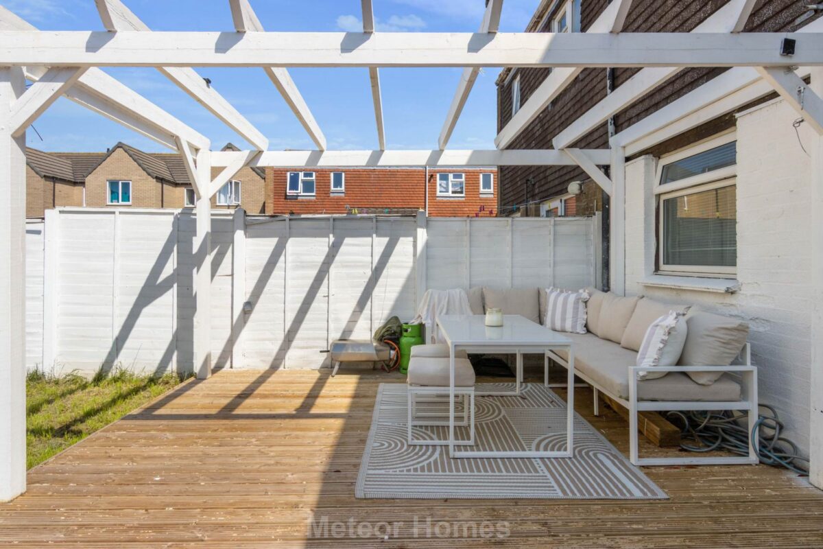 Wymark View, Grimsby