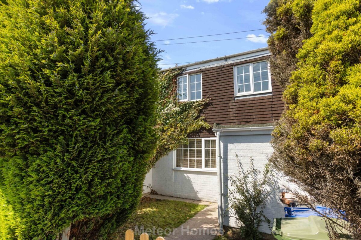 Wymark View, Grimsby