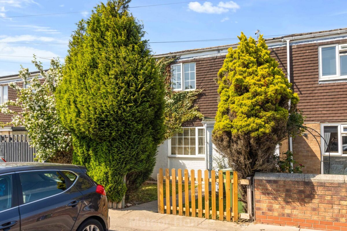 Wymark View, Grimsby
