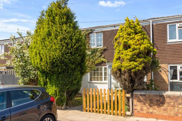 Wymark View, Grimsby