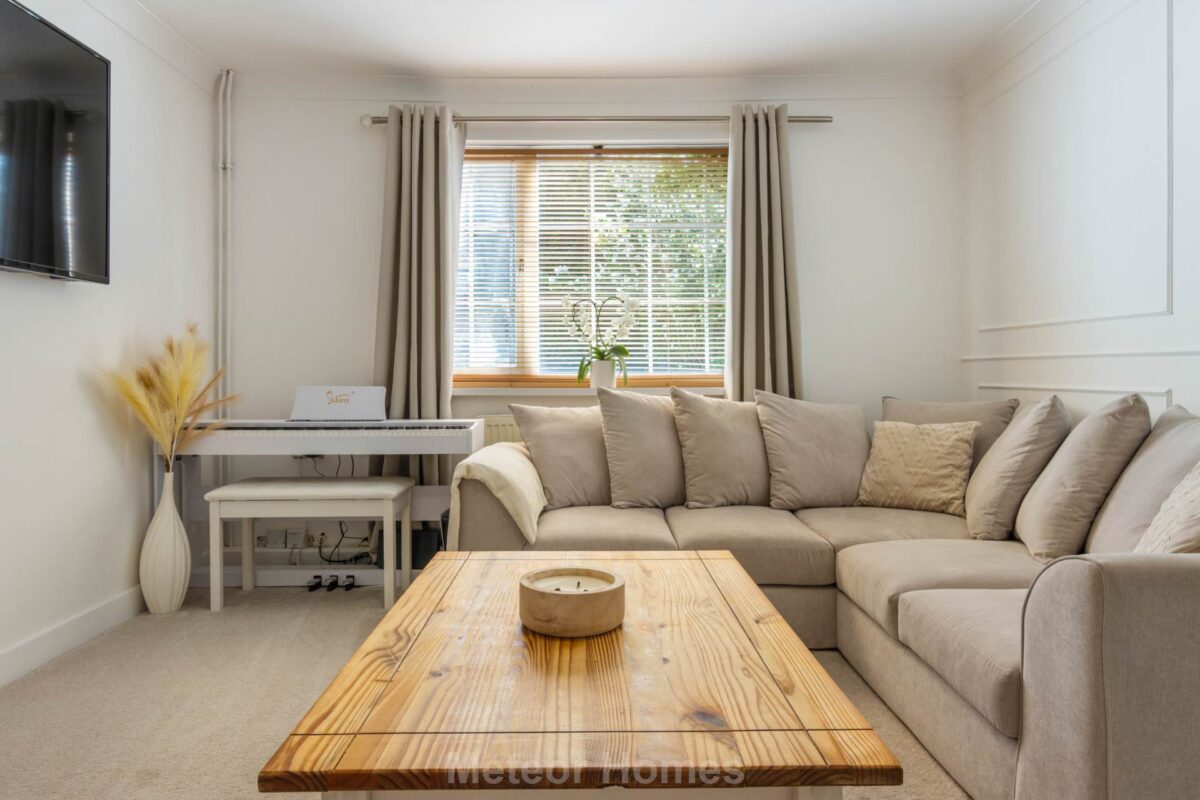 Wymark View, Grimsby