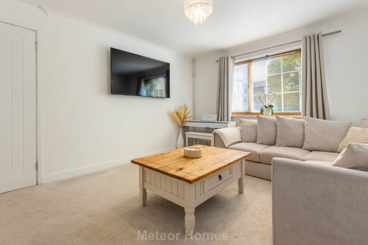 Wymark View, Grimsby