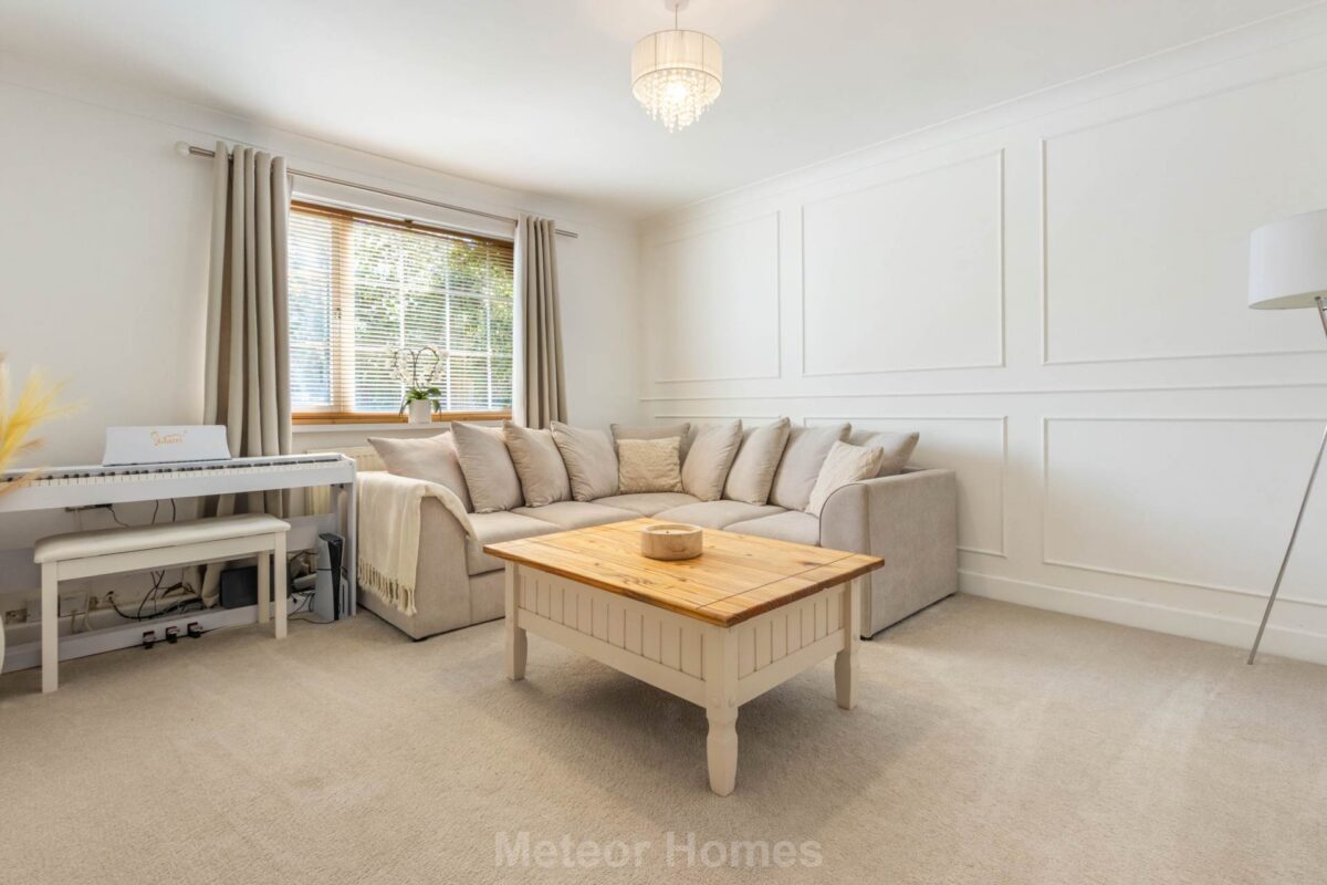 Wymark View, Grimsby
