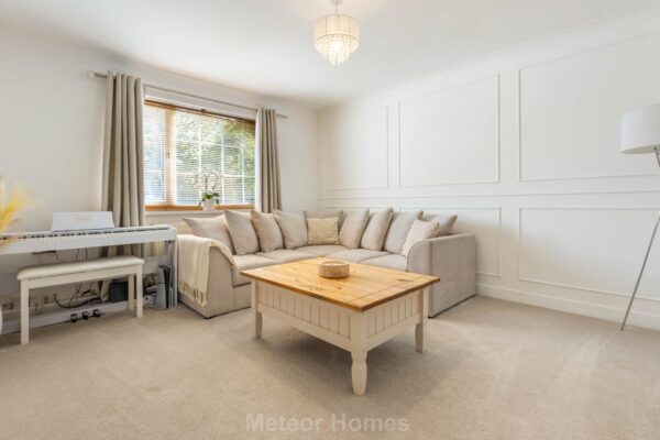Wymark View, Grimsby