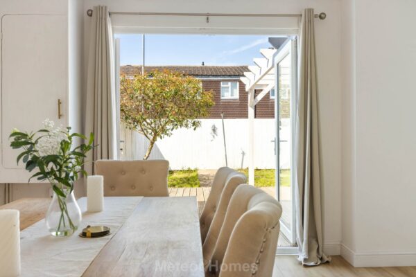 Wymark View, Grimsby