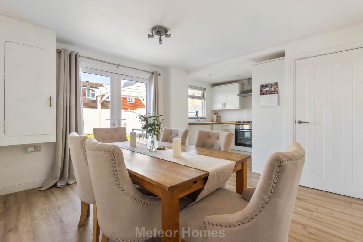 Wymark View, Grimsby