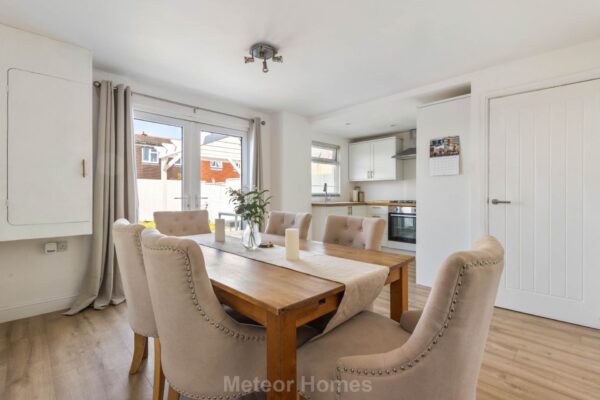 Wymark View, Grimsby