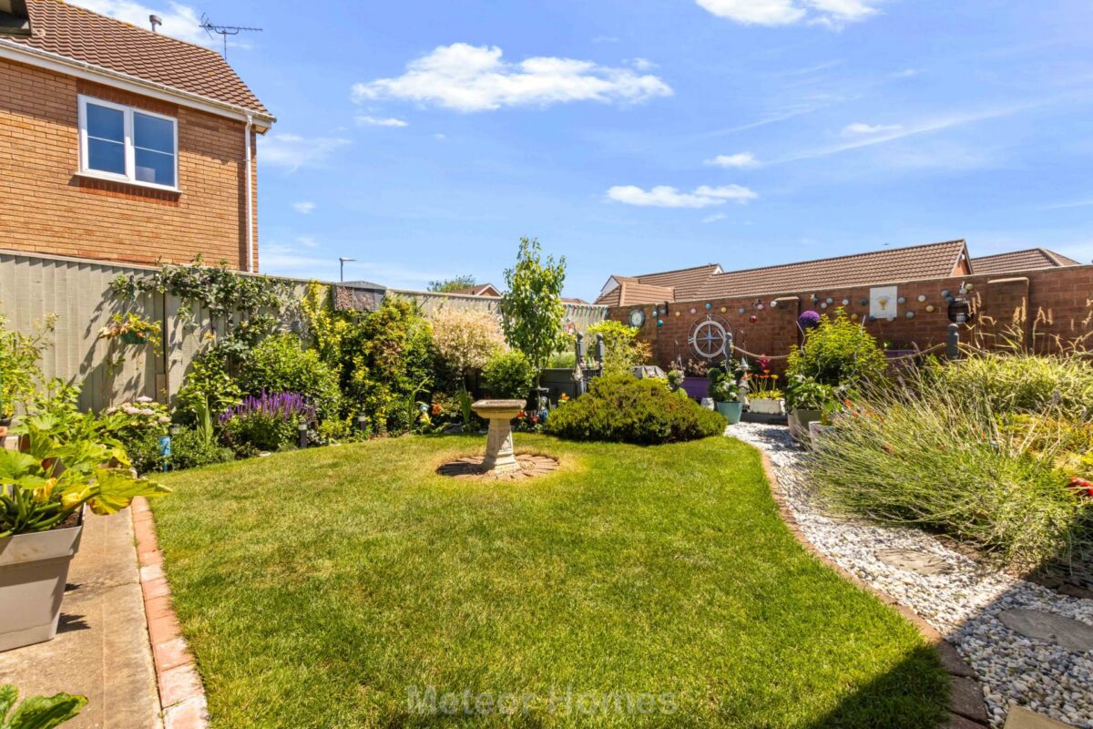 Cardinal Court, Waltham