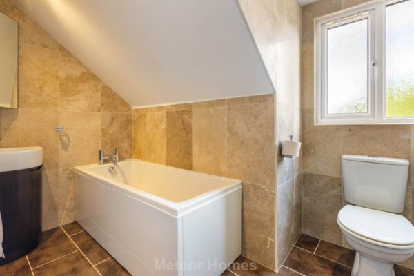 Smith Field, North Thoresby