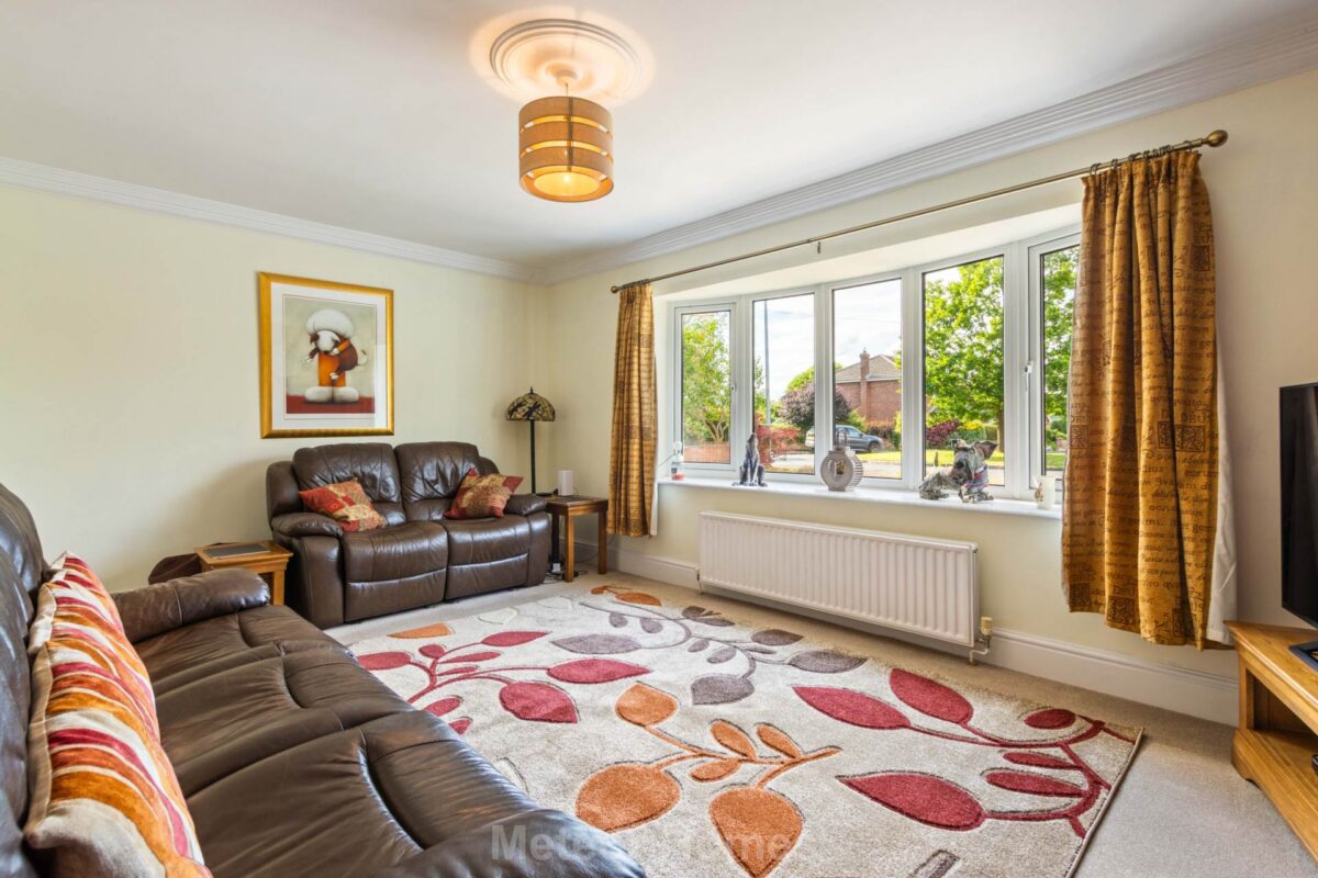 Smith Field, North Thoresby
