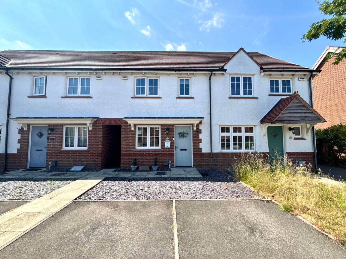 Sheldon Road, Grimsby