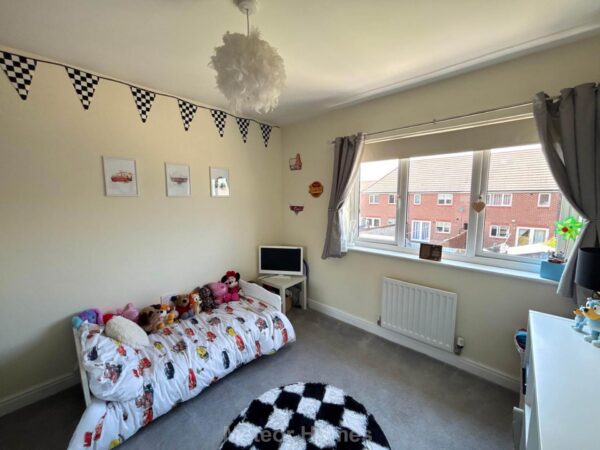 Sheldon Road, Grimsby