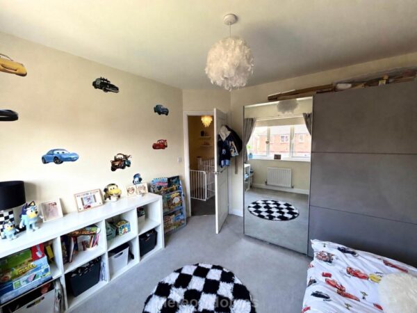 Sheldon Road, Grimsby