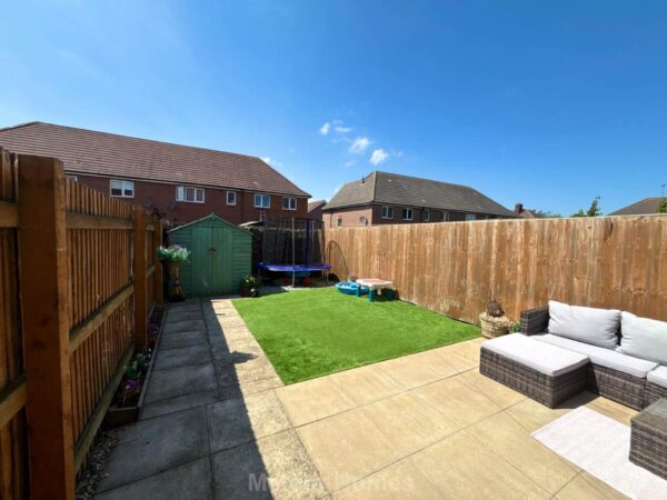 Sheldon Road, Grimsby