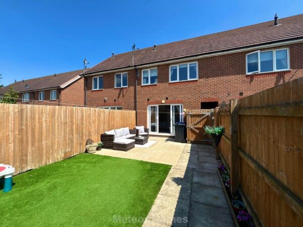 Sheldon Road, Grimsby