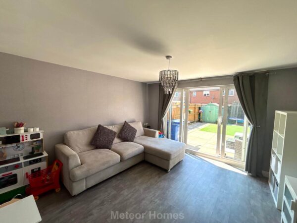 Sheldon Road, Grimsby