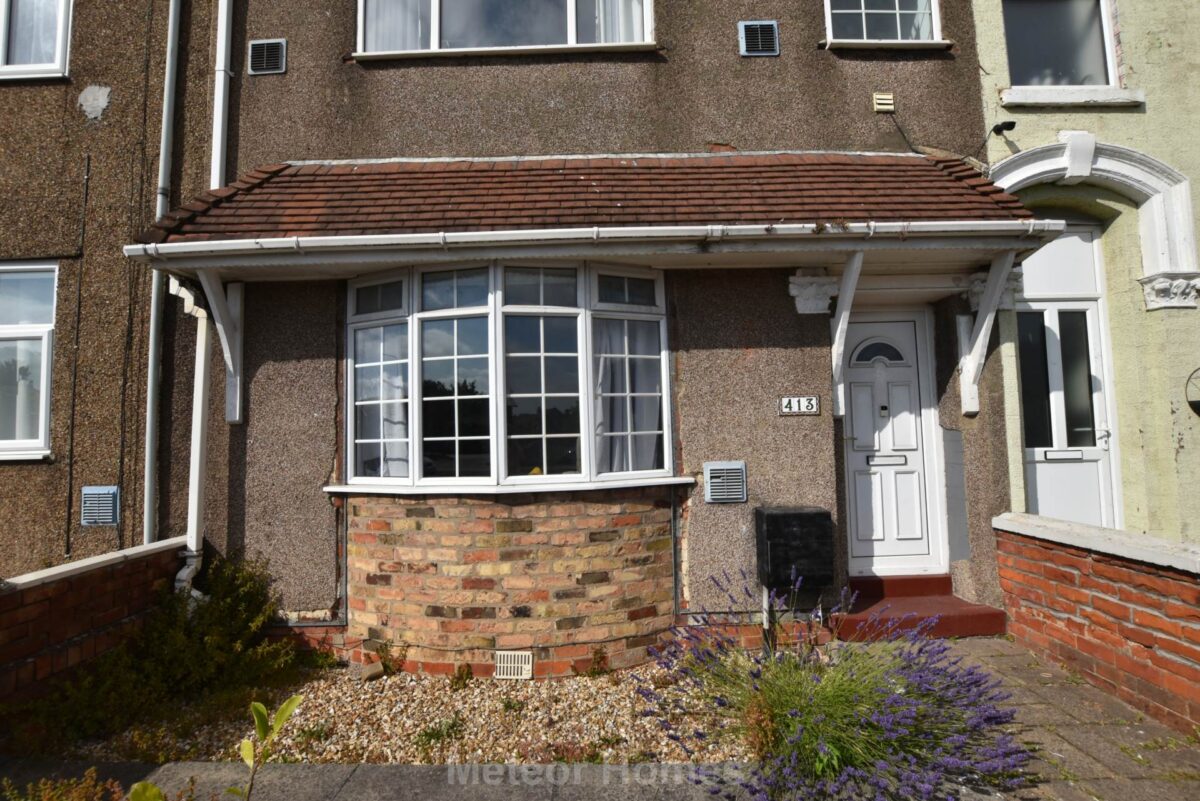 Cleethorpe Road, Grimsby