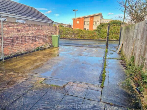 Cleethorpe Road, Grimsby