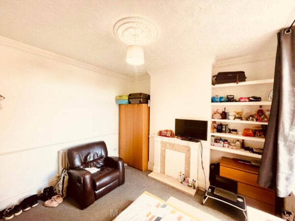 Cleethorpe Road, Grimsby