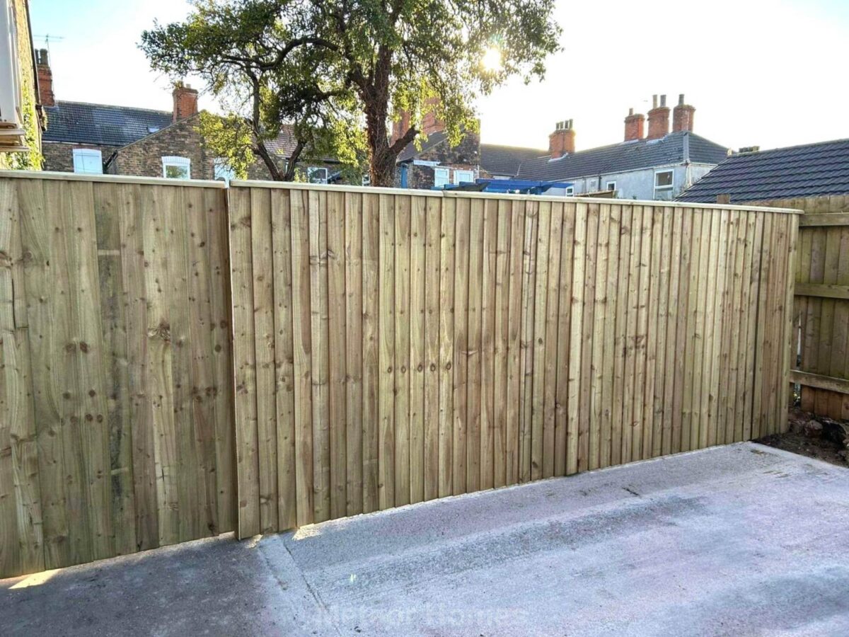 Cleethorpe Road, Grimsby