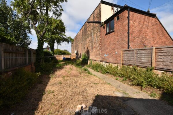 Cleethorpe Road, Grimsby