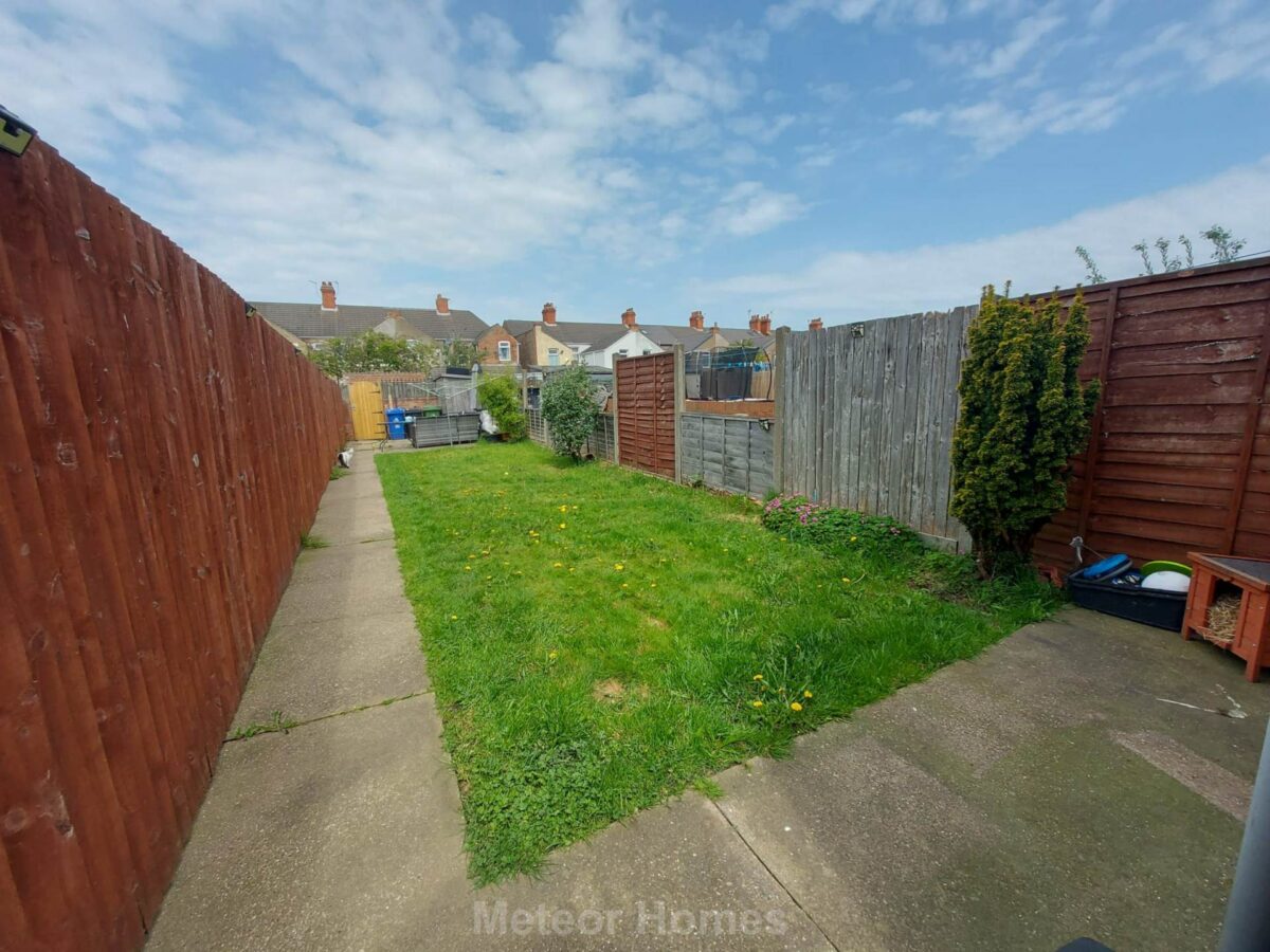 David Street, Grimsby