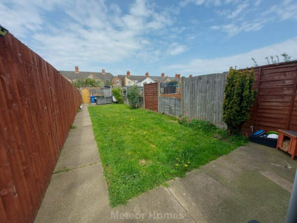 David Street, Grimsby