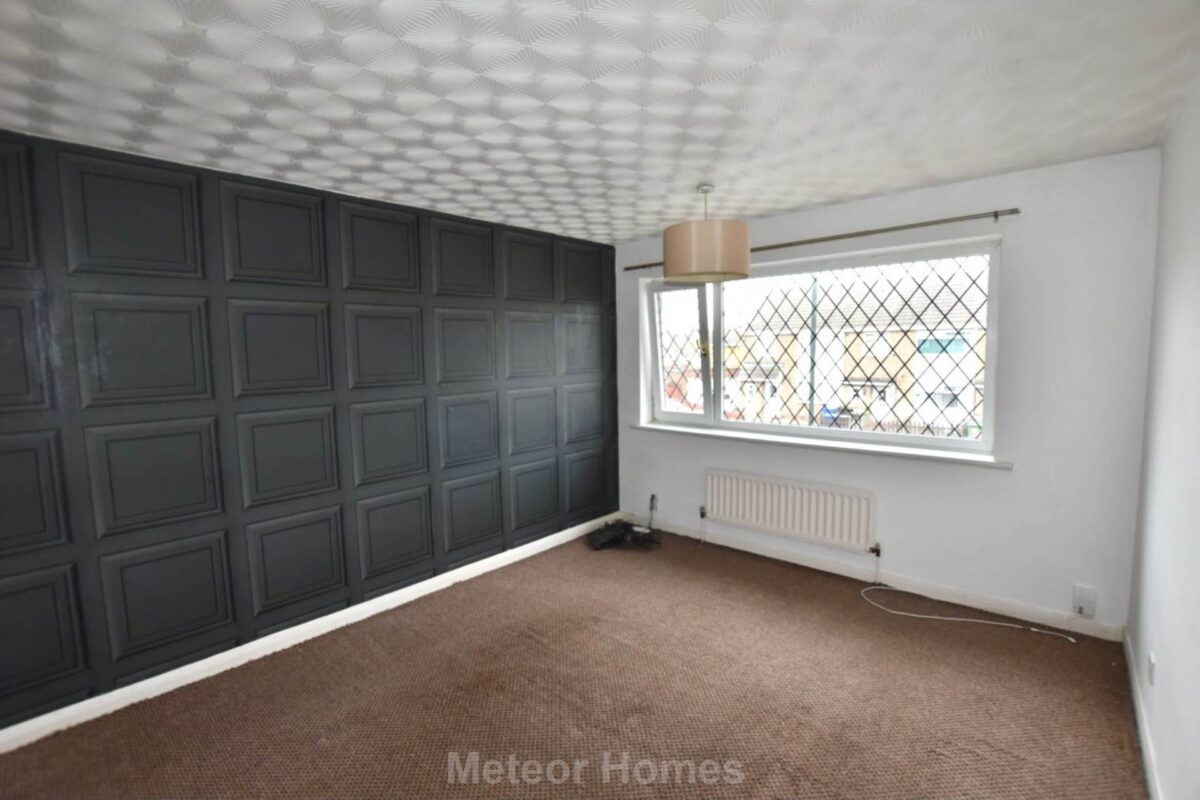 Thornhill Gardens, Grimsby