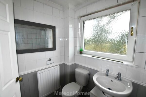 Thornhill Gardens, Grimsby