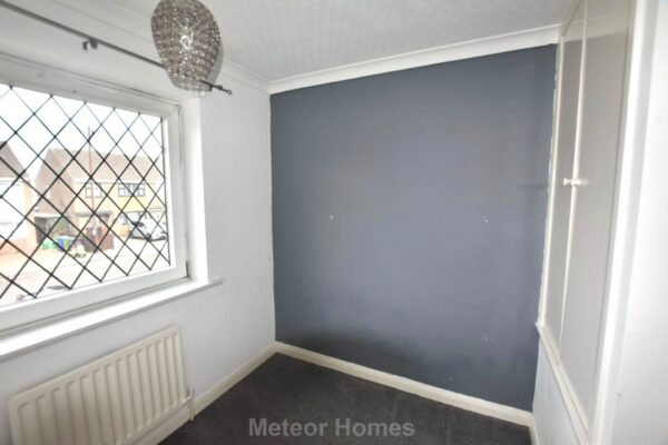 Thornhill Gardens, Grimsby