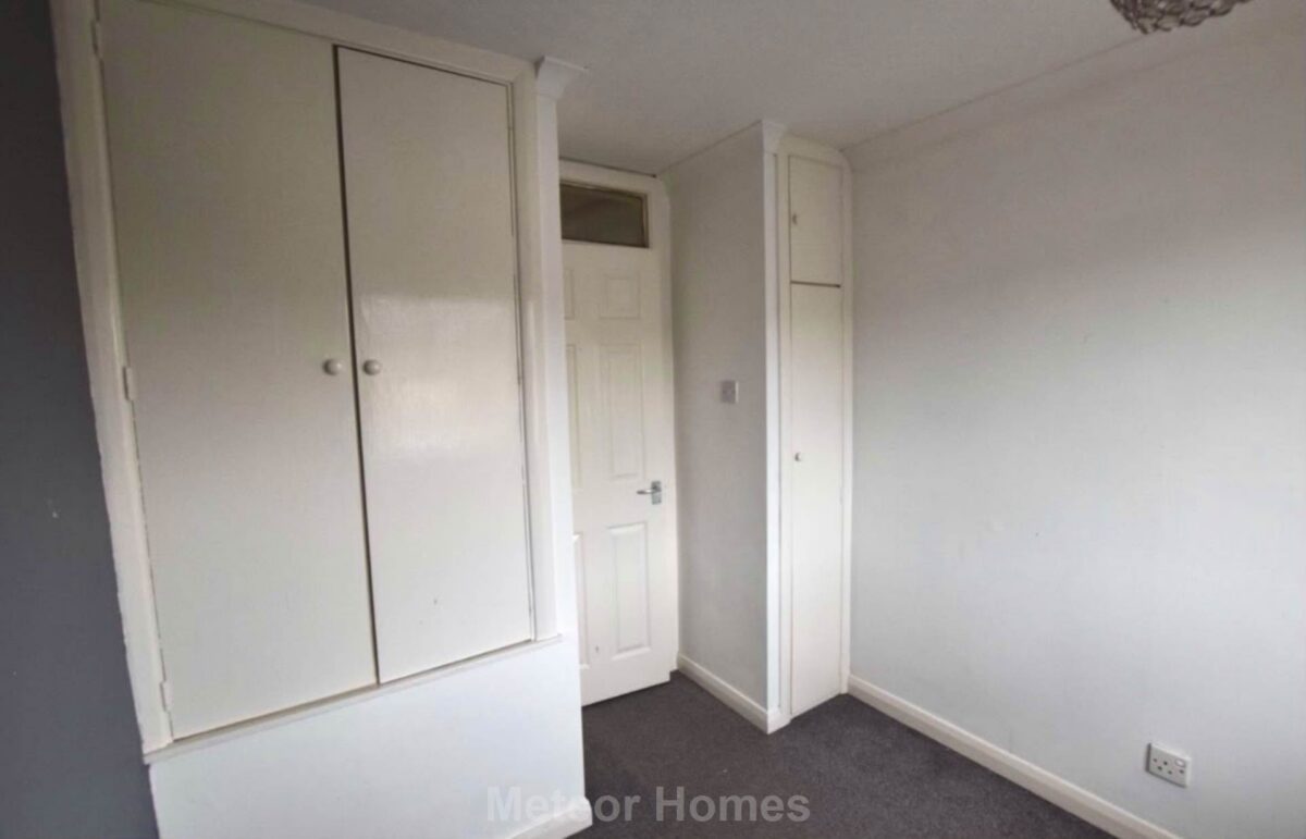 Thornhill Gardens, Grimsby