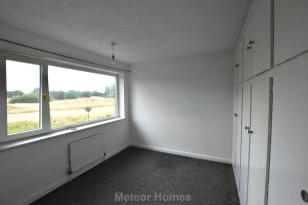 Thornhill Gardens, Grimsby