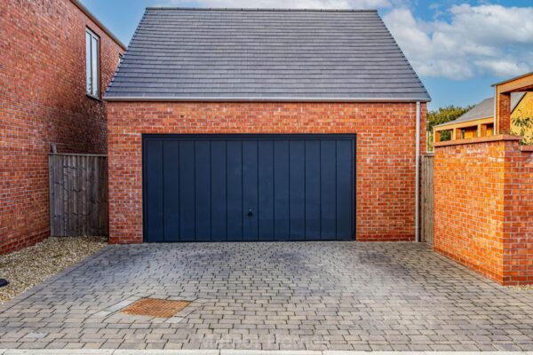 The Maples, Humberston