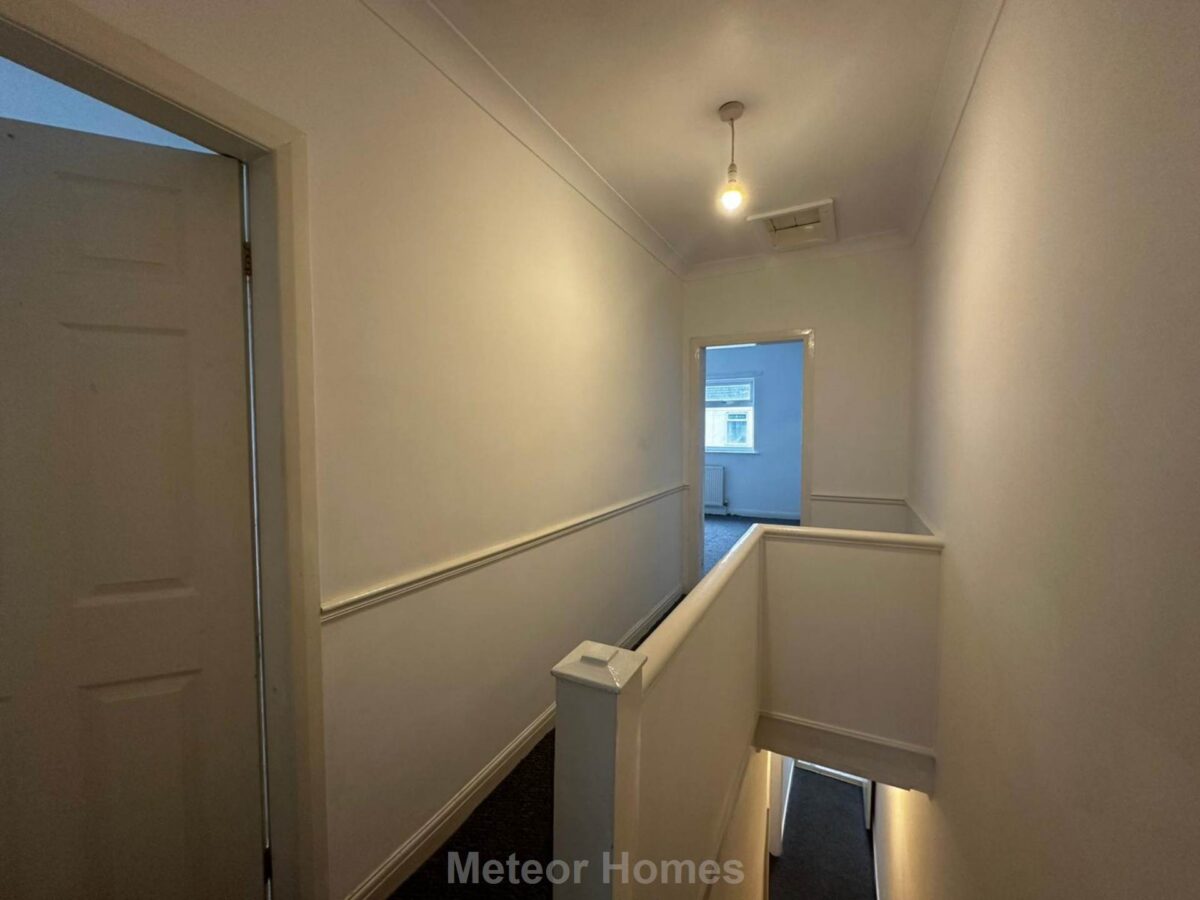 Daubney Street, Cleethorpes