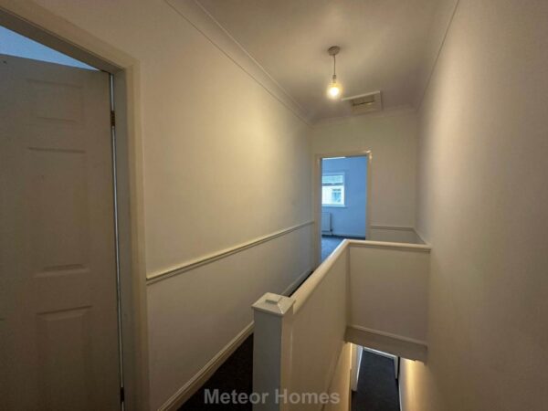 Daubney Street, Cleethorpes
