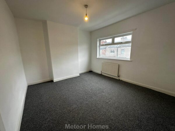 Daubney Street, Cleethorpes