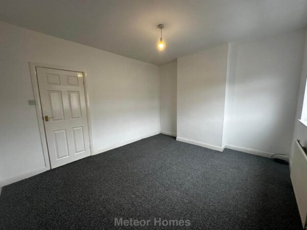 Daubney Street, Cleethorpes