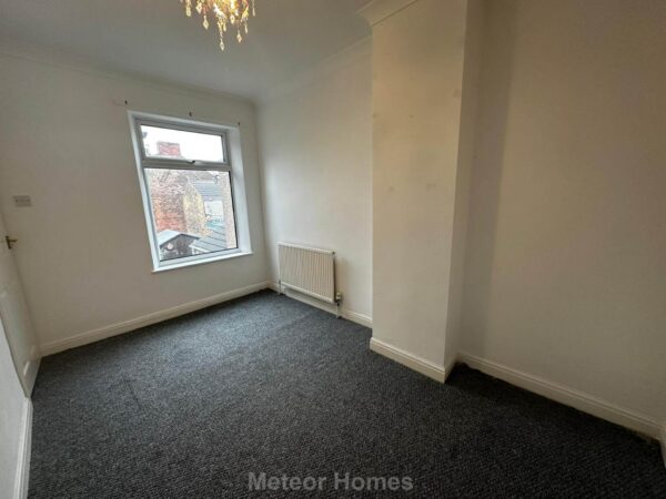 Daubney Street, Cleethorpes