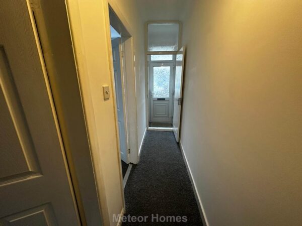 Daubney Street, Cleethorpes