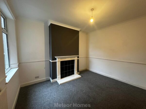 Daubney Street, Cleethorpes
