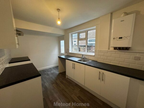 Daubney Street, Cleethorpes