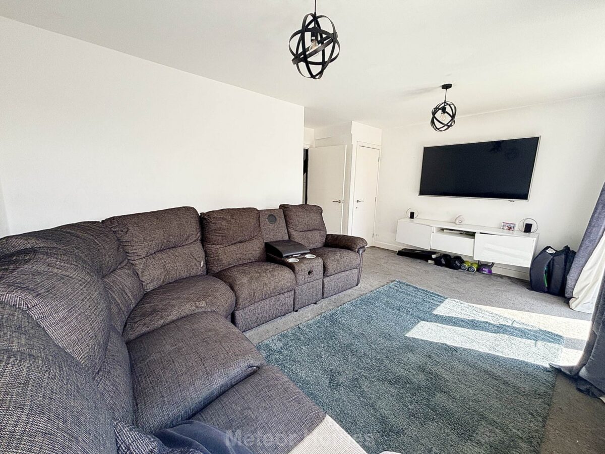 Bytham Close, Scartho