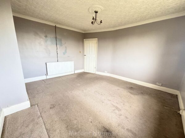 Walker Avenue, Grimsby