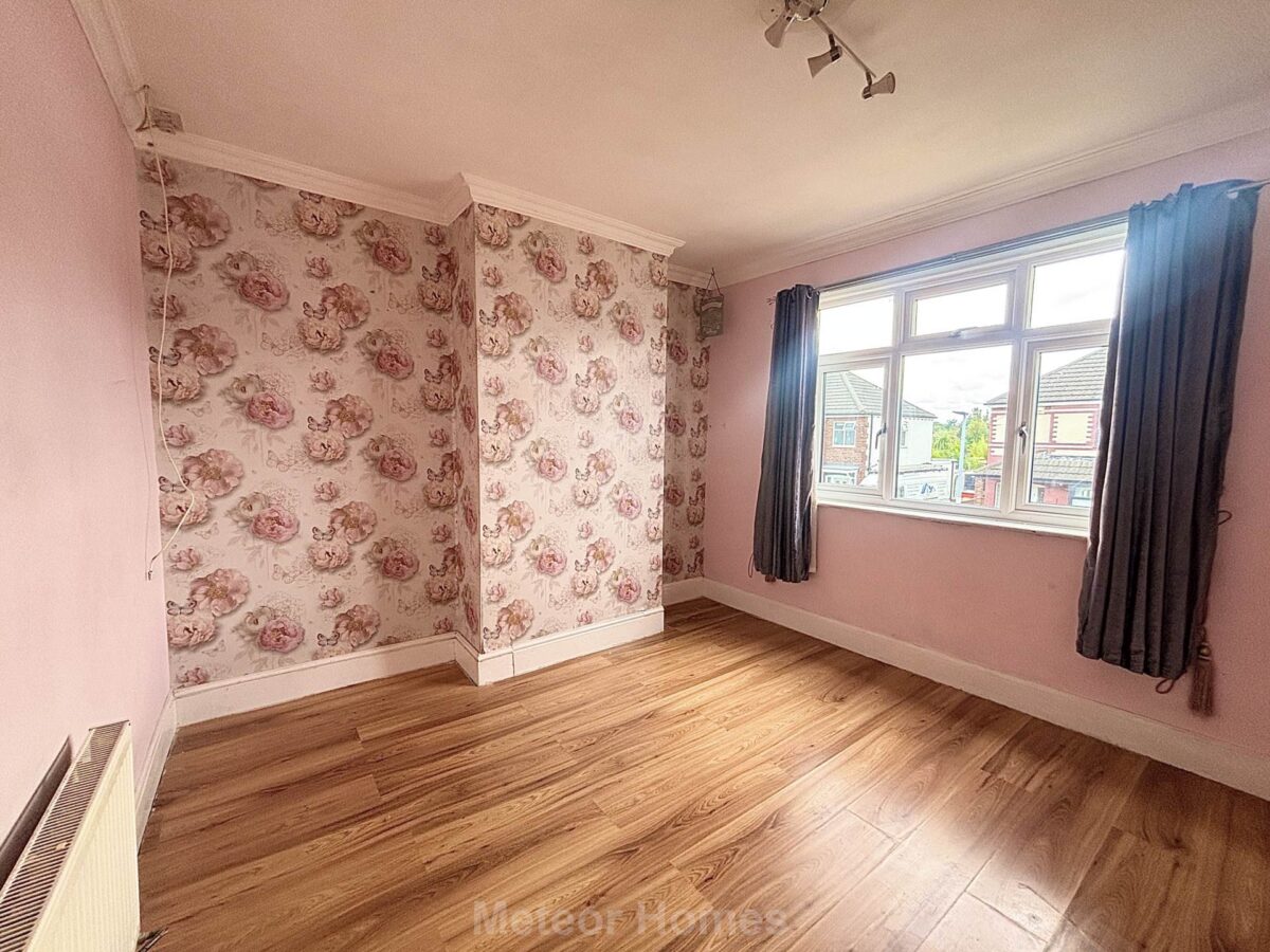 Walker Avenue, Grimsby