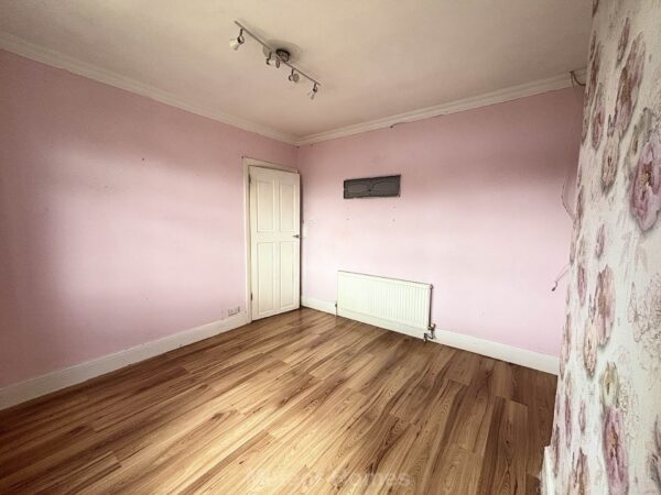 Walker Avenue, Grimsby