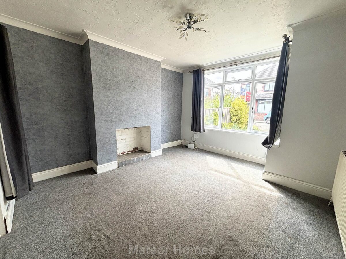 Walker Avenue, Grimsby