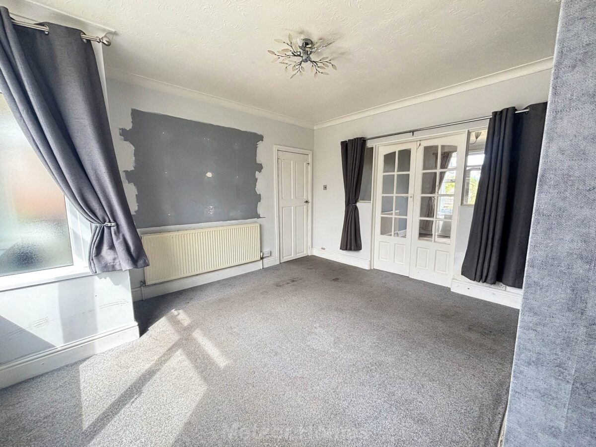 Walker Avenue, Grimsby