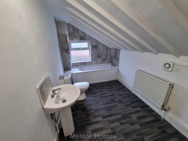 Wintringham Road, Grimsby