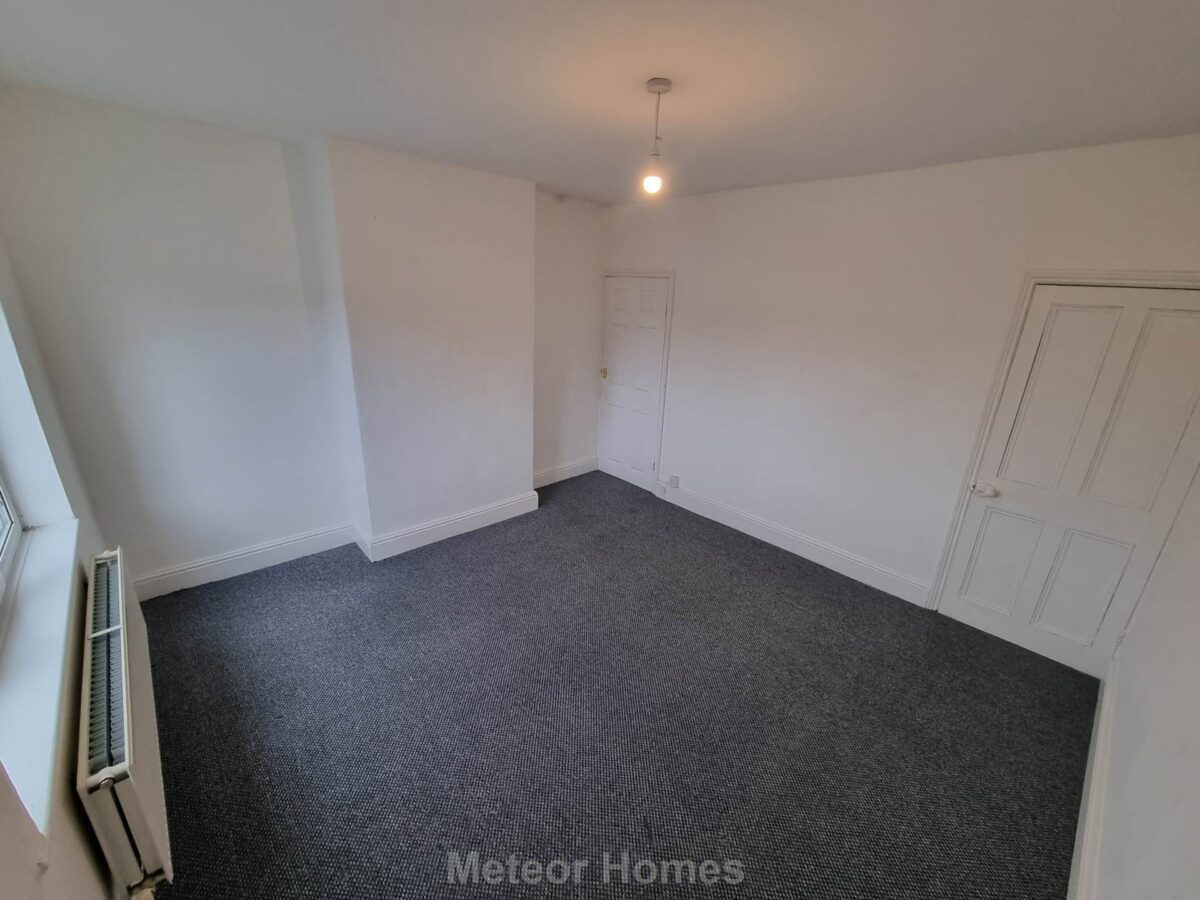 Wintringham Road, Grimsby