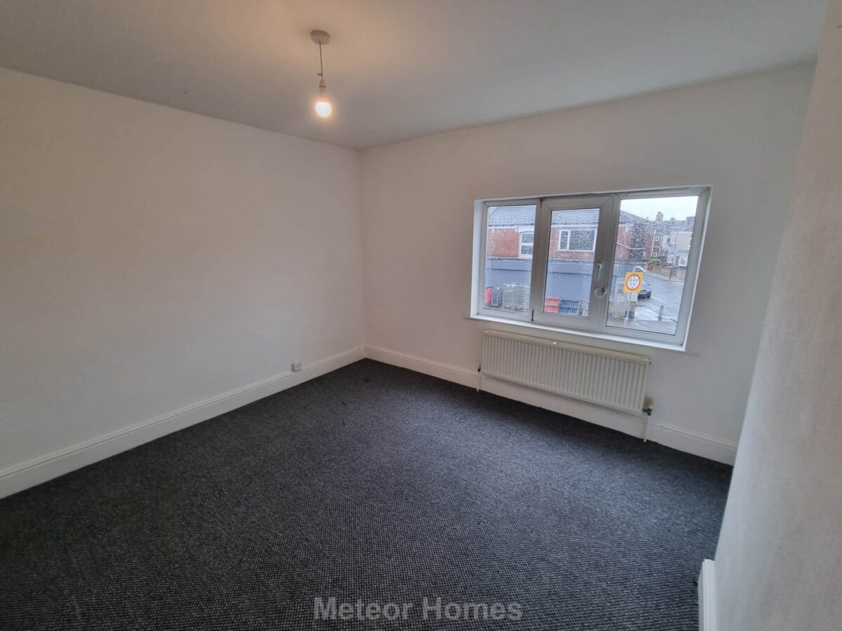 Wintringham Road, Grimsby